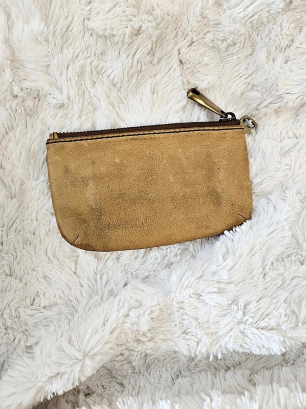 Fossil✨️Explorer Card/Coin Wallet - Picture 3 of 8